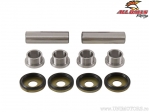 Front Upper A-Arm Bushing Kit - Yamaha YXZ1000R EPS ('16-'22) / YXZ1000R EPS SS ('17-'22) / YXZ1000R SE ('16) - All Balls