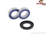 Front Wheel Bearing and Seal Kit - Husqvarna TE 610 ('01) - All Balls