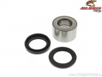 Front Wheel Bearing and Seal Kit - Kymco UXV500 / UXV500i / Suzuki LTA-450X King Quad / LTA-750XP King Quad SE- All Balls