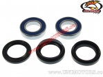 Front Wheel Bearing and Seal Kit - Suzuki LT-A / LT-F / Yamaha YFM / Rhino - (All Balls)