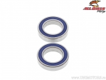 Front Wheel Bearing Kit - Gas-Gas TXT GP125 / TXT GP280 / TXT Pro Racing 250 / TXT Trials 250 / TXT Trials 80 - All Balls