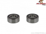 Front Wheel Bearing Kit - Harley FLHP Police Road King / FXDBI Dyna Street Bob (EFI) / VRXSE Screamin Eagle V-Rod - All Balls