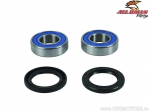 Front Wheel Bearing / Oil Seal Kit - Yamaha XTZ700 Tenere ('21-'22) - All Balls