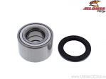 Front Wheel Bearing/Seal Kit - Can-Am Commander 1000DPS / Outlander L Max 450E / Kawasaki Mule PRO-D - All Balls