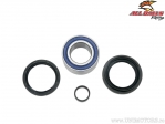 Front Wheel Bearing/Seal Kit - Honda TRX350 ('87) / TRX350D ('87-'89) - All Balls