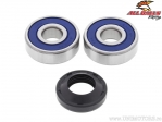 Front Wheel Bearing / Seal Kit - Suzuki RV200 ('17-'19) - All Balls