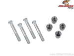 Front Wheel Lug Nut and Bolt Set - Can-Am Commander 1000DPS ('16-'17) / Commander 1000XT/LTD/DPS ('11-'12) - All Balls