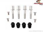 Front Wheel Lug Nut / Bolt Set - Can-Am Outlander 1000DPS / Outlander 850XT / Renegade 1000 / Renegade XMR570 EFI - All Balls