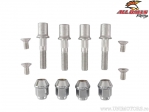 Front Wheel Lug Nut / Bolt Set - Can-Am Outlander 500STD 4x4 / Outlander Max 800R STD / Outlander Max DPS570 EFI - All Balls