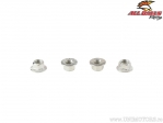 Front Wheel Nut Set (4 pieces) - Kawasaki Mule 3000 / Mule 4000 / Teryx 4x4 800 / Teryx KRX1000 Trail Edition - All Balls