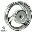 Front wheel rim R10 - Peugeot Vclic / Vclic Evolution (compatible with GY6-50 scooter) 4T 50cc - Peugeot