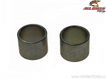 Front Wheel Spacer Bushing Kit - Kawasaki KX 125 ('93-'98) / KX 250 ('93-'98) / KX 500 ('94-'03) - All Balls