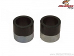 Front Wheel Spacer Kit - Suzuki RMX 450 ('10-'19) / RMZ 250 ('07-'22) / RMZ 450 ('05-'20) - All Balls