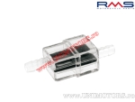 Fuel filter - D.7mm - (RMS)