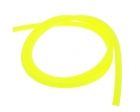 Fuel hose (neon yellow) - 101 Octane