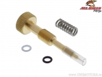 Fuel Mixture Adjustment Screw - Harley FLHR Road King / FXDWG2 Switch Blade / XL1200 Sport / XLHS1200 Sport - All Balls