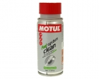 Fuel system cleaner (75ml) - Motul