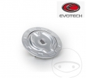 Fuel tank cap Evotech - BMW R 1200 NineT ABS / R 1200 NineT Pure ABS Cast Wheel / S 1000 RR ABS DTC / S 1000 RR Pro - JM