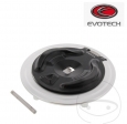 Fuel Tank Cap Evotech - Ducati Panigale 959 ABS / Scrambler 1100 ABS / Scrambler 800 Cafe Racer ABS - JM