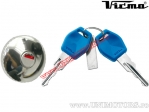 Fuel tank cap - Honda Bali / Vision / SFX 50 / Yupi / Malaguti Madison / MBK Skyliner / Yamaha Jog / Majesty - Vicma