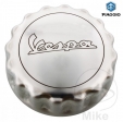 Fuel tank cap original - Vespa 946 125 3V ABS ('13-'15) / Vespa 946 125 3V Emporio Armani ABS ('16) - JM