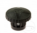 FUEL TANK CAP - Vespa Cosa 125 / Grand Sport 150 / PK 50 / PK 80 / PX 125 / PX 80 / Rally II 200 / Touren 150 - JM