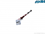 Fuel tank tap (diameter 15mm) - Aprilia Amico 50 / MBK Booster 50 / Yamaha Aerox 50 2T H2O ('04) - Polini