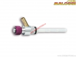 Fuel tap (manual) - Aprilia SR Nerscaper 50 2T LC (Minarelli) / Yamaha Jogrr 50 2T LC euro 2 - Malossi