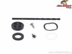 Fuel Tap Repair Kit - Honda ATC185 ('80-'83) / ATC200ES ('84) / CM185T ('78-'79) / XR200 ('80-'82) - All Balls