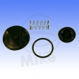 Fuel Tap Repair Kit - Honda CB500 ('94-'03) / CB1000 F ('93-'96) / CBR600 F ('91-'94) / CBR900 RR ('97-'99) - TourMax