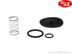 Fuel Tap Repair Kit - Honda CB500 ('94-'03) / CB1000 F ('93-'96) / CBR600 F ('91-'94) / CBR900 RR ('97-'99) - TourMax