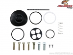 Fuel Tap Repair Kit - Honda CBR1100XX Blackbird ('97-'98) / VTR1000F Superhawk ('98) - All Balls