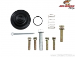 Fuel Tap Repair Kit - Honda GL1500C Valkyrie ('97-'00) / GL1500CF Valkyrie Interstate ('99-'01) - All Balls