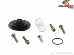 Fuel Tap Repair Kit - Honda VT750C Shadow ('04-'09) / VT750C2 Shadow Spirit ('07-'09) / VTX1300R ('05-'09) - All Balls