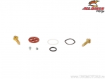 Fuel Tap Repair Kit - Husaberg 450FC / 450FS-E / 650FS-E / Husqvarna CR125 / WR250 / WR360 / WXE-WMX 250 - All Balls