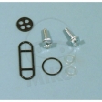 Fuel Tap Repair Kit - Kawasaki GPZ 305 ('84-'89) / KLR250 ('84-'92) / KLR600 ('84-'89) / KLX650 R ('93-'01) - TourMax