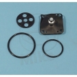 Fuel Tap Repair Kit - Kawasaki GTR 1000 ('86-'03) / GPZ 900 ('84-'94) / Yamaha XS 400 / XS 650 / XS 750 - TourMax