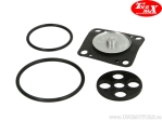 Fuel Tap Repair Kit - Kawasaki GTR 1000 ('86-'03) / GPZ 900 ('84-'94) / Yamaha XS 400 / XS 650 / XS 750 - TourMax