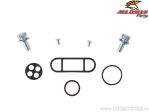 Fuel Tap Repair Kit - Kawasaki KDX250 ('91-'94) / KXT250 Tecate ('84-'87) - All Balls