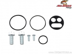 Fuel Tap Repair Kit - Kawasaki ZZR1100 C / ZX1100C Ninja ZX11 ('90-'93) - All Balls