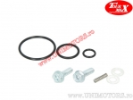 Fuel Tap Repair Kit - Suzuki DR 125 S / DR 250 S / DR 400 S / DR 500 S / GN 125 / GN 250 / Yamaha YZ 465 - TourMax