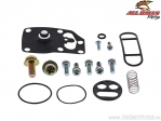 Fuel Tap Repair Kit - Suzuki LT-4WD 250 Quad Runner ('95-'98) / LT-F300F Kingquad ('01-'02) - All Balls