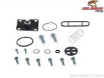 Fuel Tap Repair Kit - Suzuki LT-A400 Eiger 2WD ('06-'07) / LT-F400F Eiger 4WD ('05-'07) - All Balls