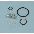 Fuel Tap Repair Kit - Yamaha DT250 / DT400 ('77-'82) / RD200 ('76-'80) / RD250 ('76-'83) / SR125 ('89-'02) - TourMax