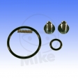 Fuel Tap Repair Kit - Yamaha FJ 1200 ('88-'97) / FZ 750 ('85-'94) / FZR 1000 Genesis Exup ('89-'95) - TourMax