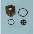 Fuel Tap Repair Kit - Yamaha RD 350 LCF YPVS ('86-'89) / RD 350 LC YPVS ('83-85) / TDR 250 ('88-'89) - TourMax