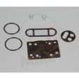 Fuel tap repair kit - Yamaha XV 535 Virago ('88-'03) / XV 535 S Virago ('94-'98) - TourMax