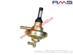 Fuel vacuum - Gilera DNA / Runner / Runner VX / Runner VXR / Piaggio Free - (RMS)