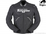 Furygan Raptor Evo Motorradjacke Schwarz-Weiß (schwarz-weiß) - Furygan