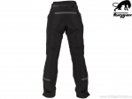 Furygan Trekker Evo Black Motorcycle Pants - Furygan